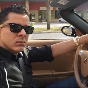 Meet your Posher, Frank